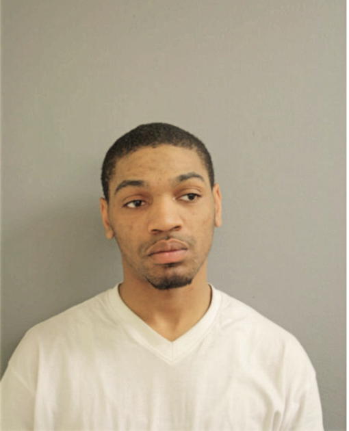 TYRONE LUMPKINS, Cook County, Illinois