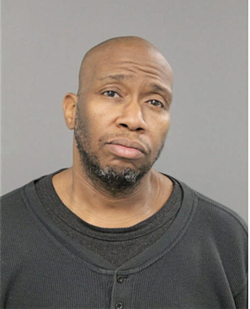 TODD B LUNDY, Cook County, Illinois