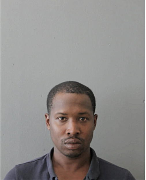 MAURICE T MARBLE, Cook County, Illinois