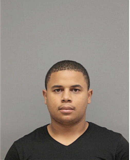 CARLOS S MARSHALL, Cook County, Illinois