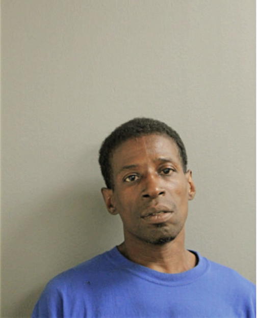 MARK MATTHEWS, Cook County, Illinois