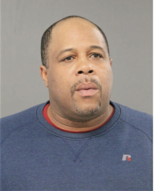 TIMOTHY MAYS, Cook County, Illinois