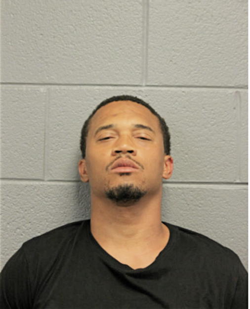 CHARLES A MCCOY, Cook County, Illinois