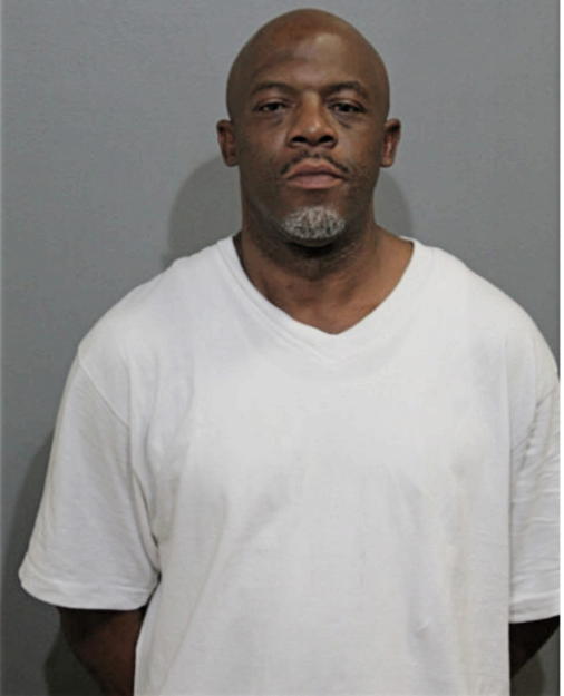 JOSEPH S MCDONALD, Cook County, Illinois