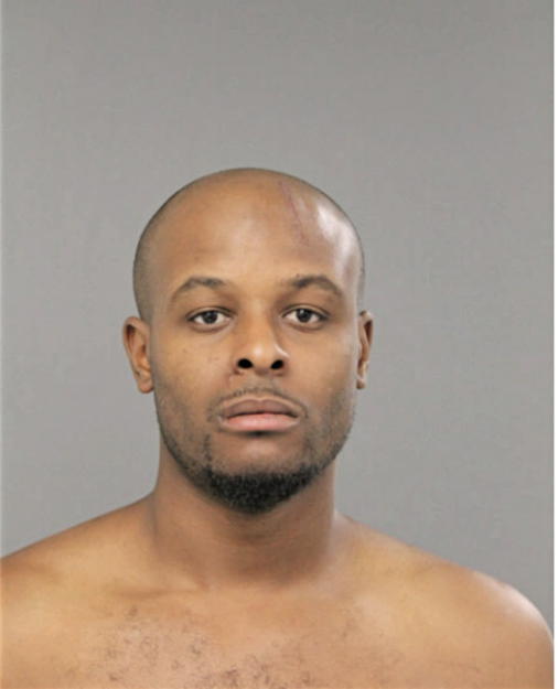 CORWIN R MCKILLION, Cook County, Illinois