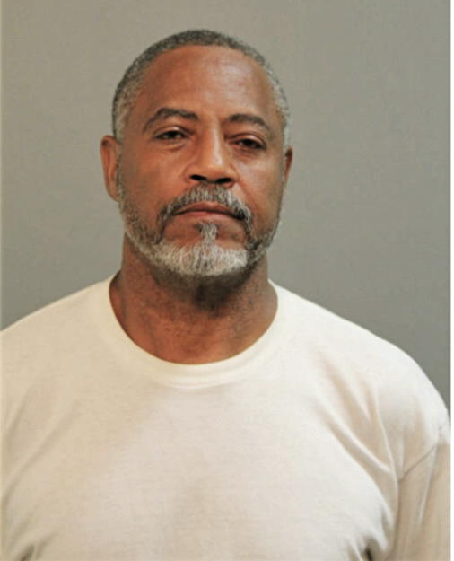 MICHAEL D MCKNIGHT, Cook County, Illinois