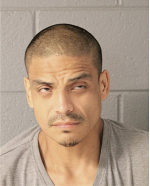 GEORGE MELERO, Cook County, Illinois