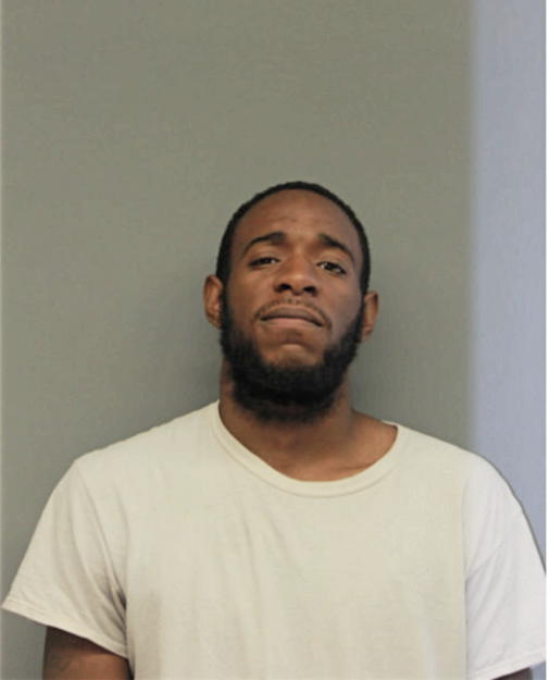 MARSHAUN A MILLS, Cook County, Illinois