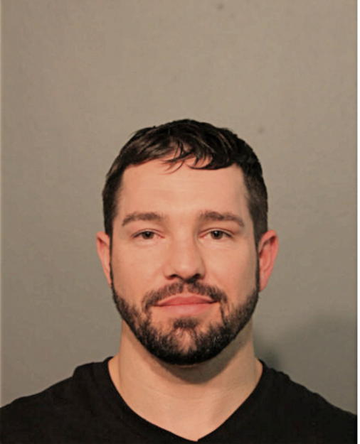 SCOTT MOKRZYCKI, Cook County, Illinois