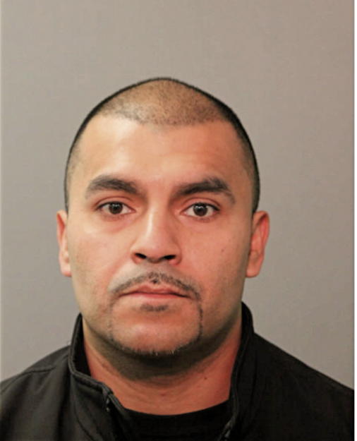 WILLIAM MOLINA-AVILA, Cook County, Illinois