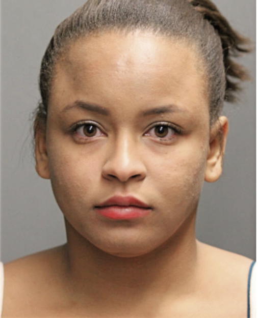 ALICIA K MOORE, Cook County, Illinois