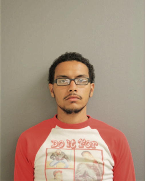 ANTONIO W MORDICA, Cook County, Illinois
