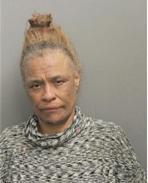 PAMELA MOSLEY, Cook County, Illinois