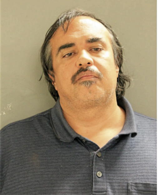 BRIAN MULLINS, Cook County, Illinois