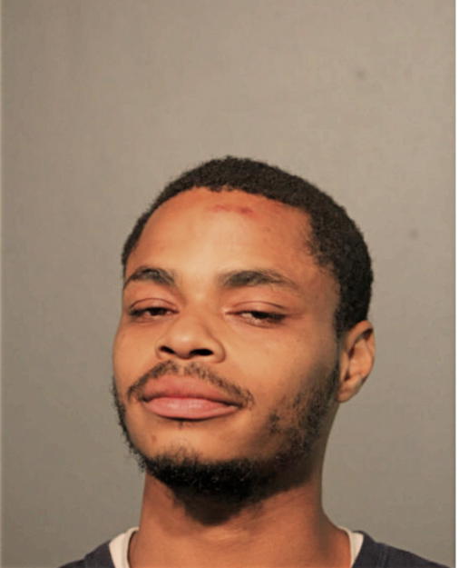 ORRIN C NEAL, Cook County, Illinois
