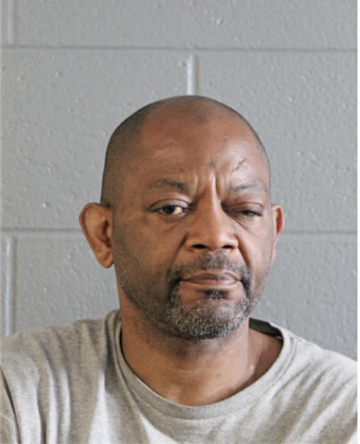 DERRICK B NELSON, Cook County, Illinois