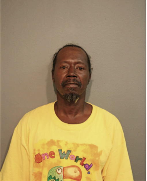 WILLIE J NEVITH, Cook County, Illinois