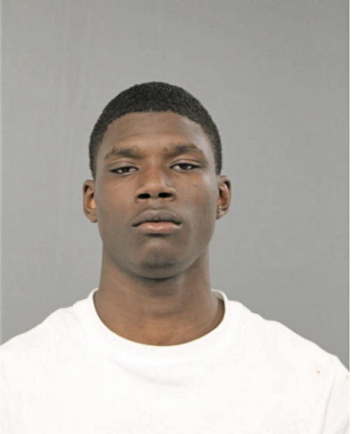 JERRY NEWSON, Cook County, Illinois