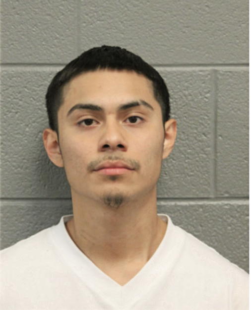 FABIAN OCAMPO, Cook County, Illinois