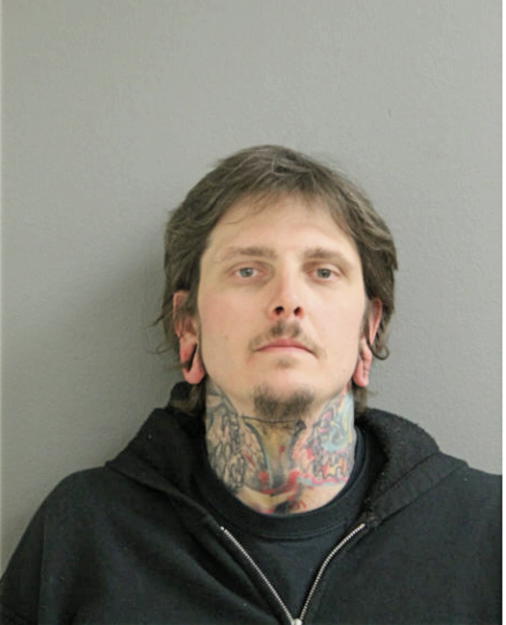 MEL ODETTE, Cook County, Illinois