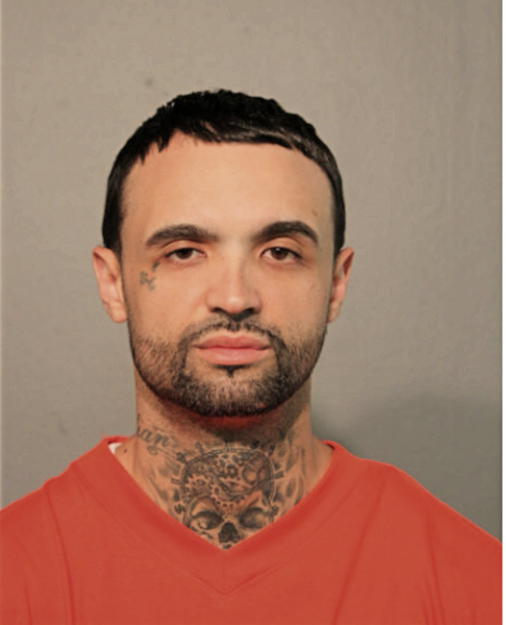 LAMONT OLAUGHLIN, Cook County, Illinois