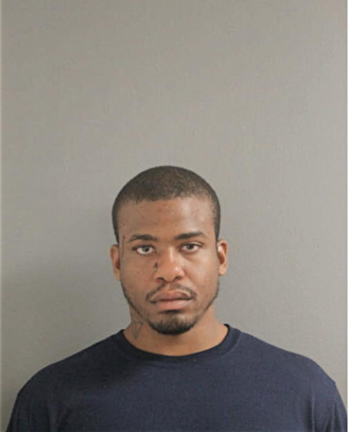 MARQUIS T OLLIE, Cook County, Illinois
