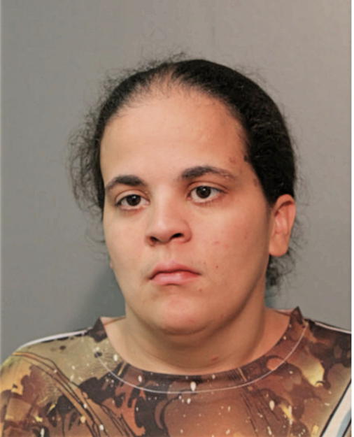 JANET OLMO, Cook County, Illinois