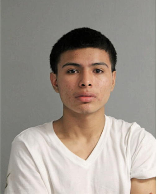 ERIC ORTIZ, Cook County, Illinois