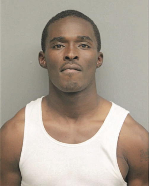 DIONTAY S OUTLAW, Cook County, Illinois