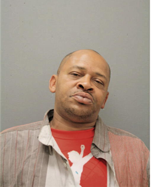 DWAYNE PALMER, Cook County, Illinois