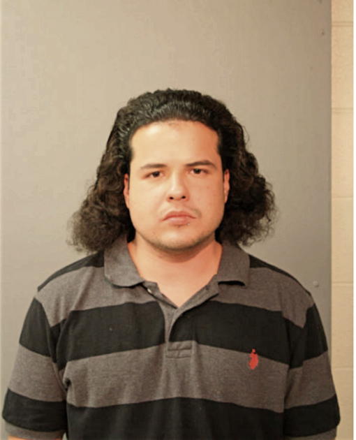 JONATHAN PENA, Cook County, Illinois