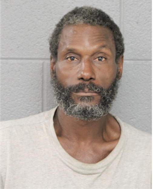 BRIAN N POLK, Cook County, Illinois