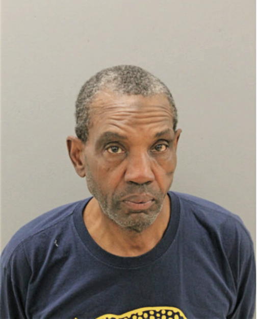 KENNETH W PULLIAM, Cook County, Illinois