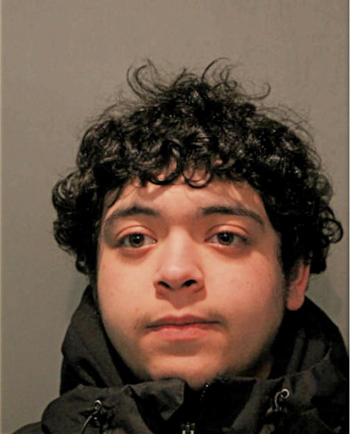JOSE D QUINTERO, Cook County, Illinois