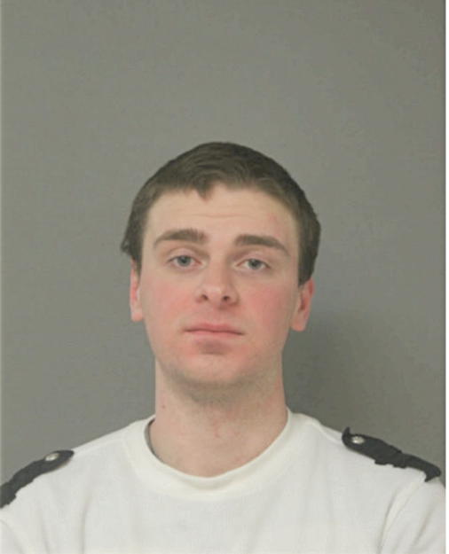 DAVID RACZAK, Cook County, Illinois