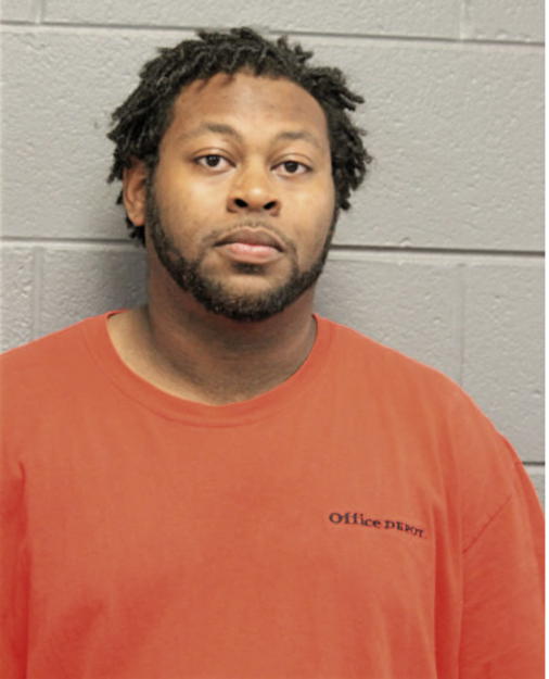 MICHAEL A RAINES, Cook County, Illinois