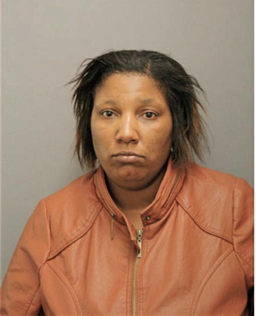 KWANITA A RAND, Cook County, Illinois