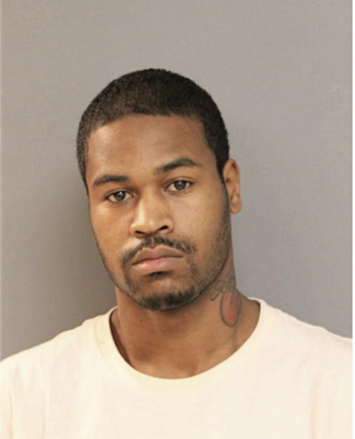 KEON RANDALL, Cook County, Illinois