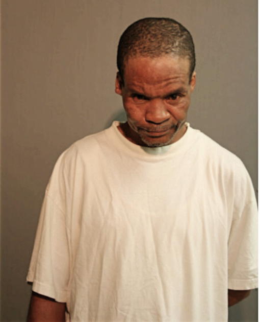 TERRENCE REED, Cook County, Illinois
