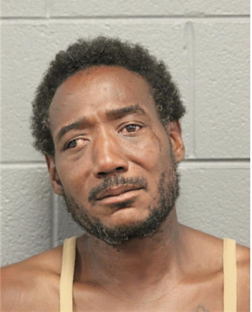 ERNIE T RICHARDSON, Cook County, Illinois