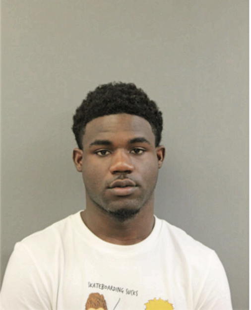 DEJON K RILEY, Cook County, Illinois