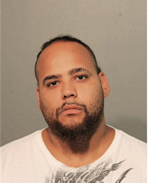GILL RODRIGUEZ, Cook County, Illinois