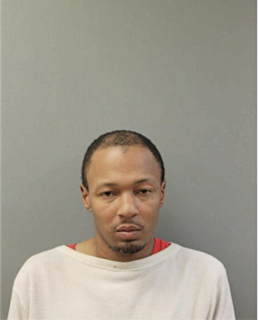 PRINCETON C ROGERS, Cook County, Illinois