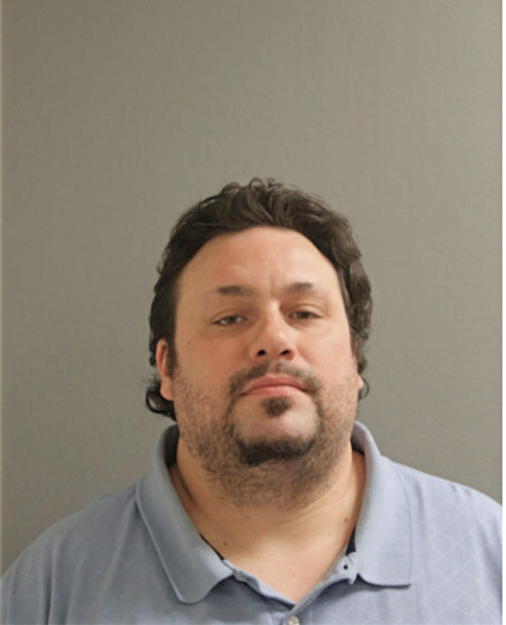 JOSEPH ROMAN, Cook County, Illinois