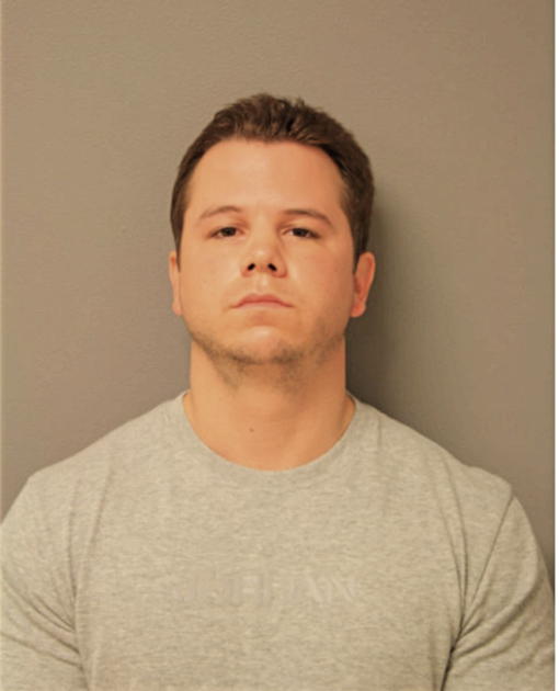 NICHOLAS RONZIO, Cook County, Illinois