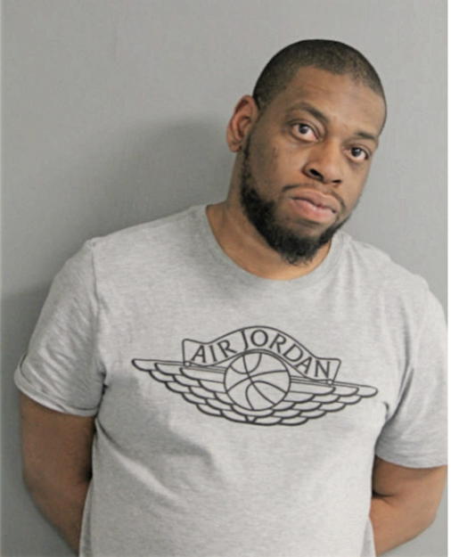 JEREMIAH SANDIFER, Cook County, Illinois