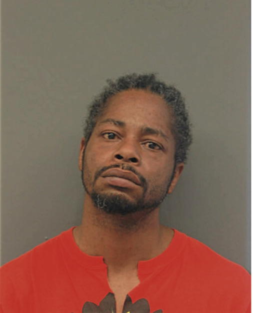 JERRELL T SANFORD, Cook County, Illinois
