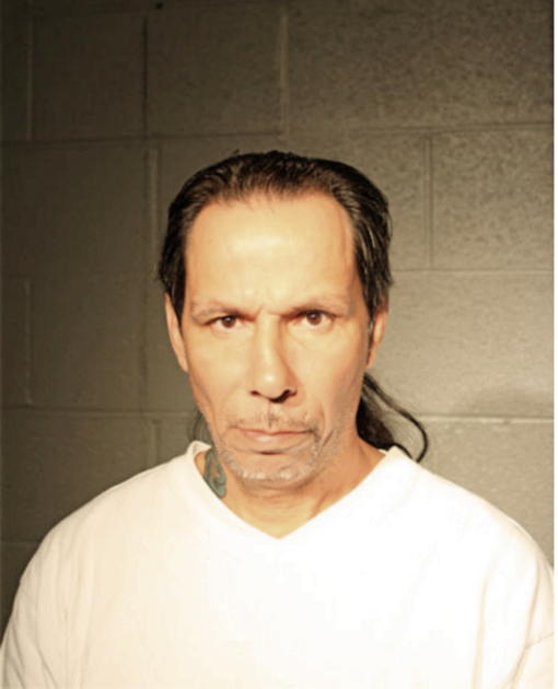FREDDIE SANTIAGO, Cook County, Illinois