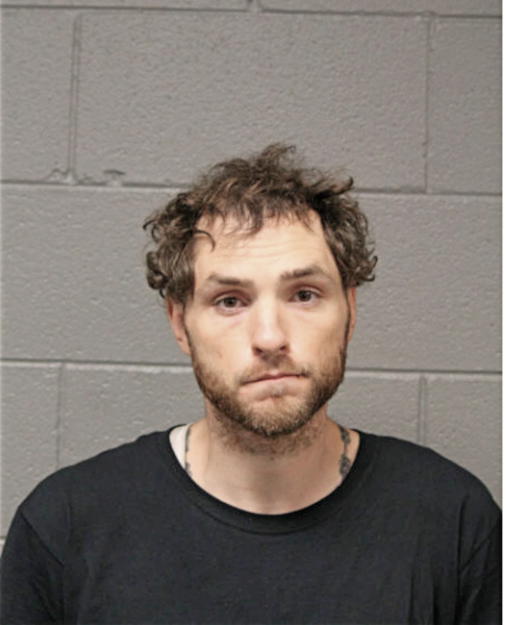 BRADLEY M SCHULTEN, Cook County, Illinois