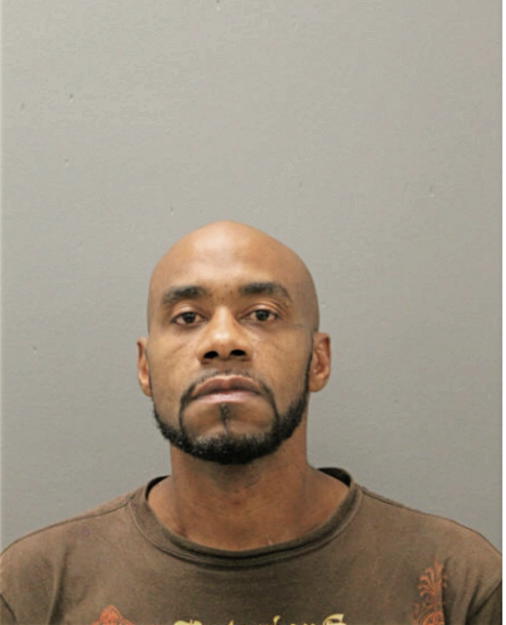 TERRENCE LEMONT SCROGGINS, Cook County, Illinois